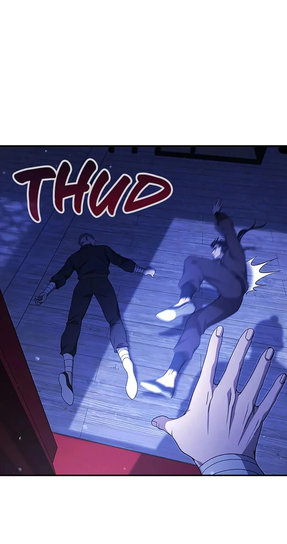 The Stormy Inn Chapter 127 Online - pƔgina 45