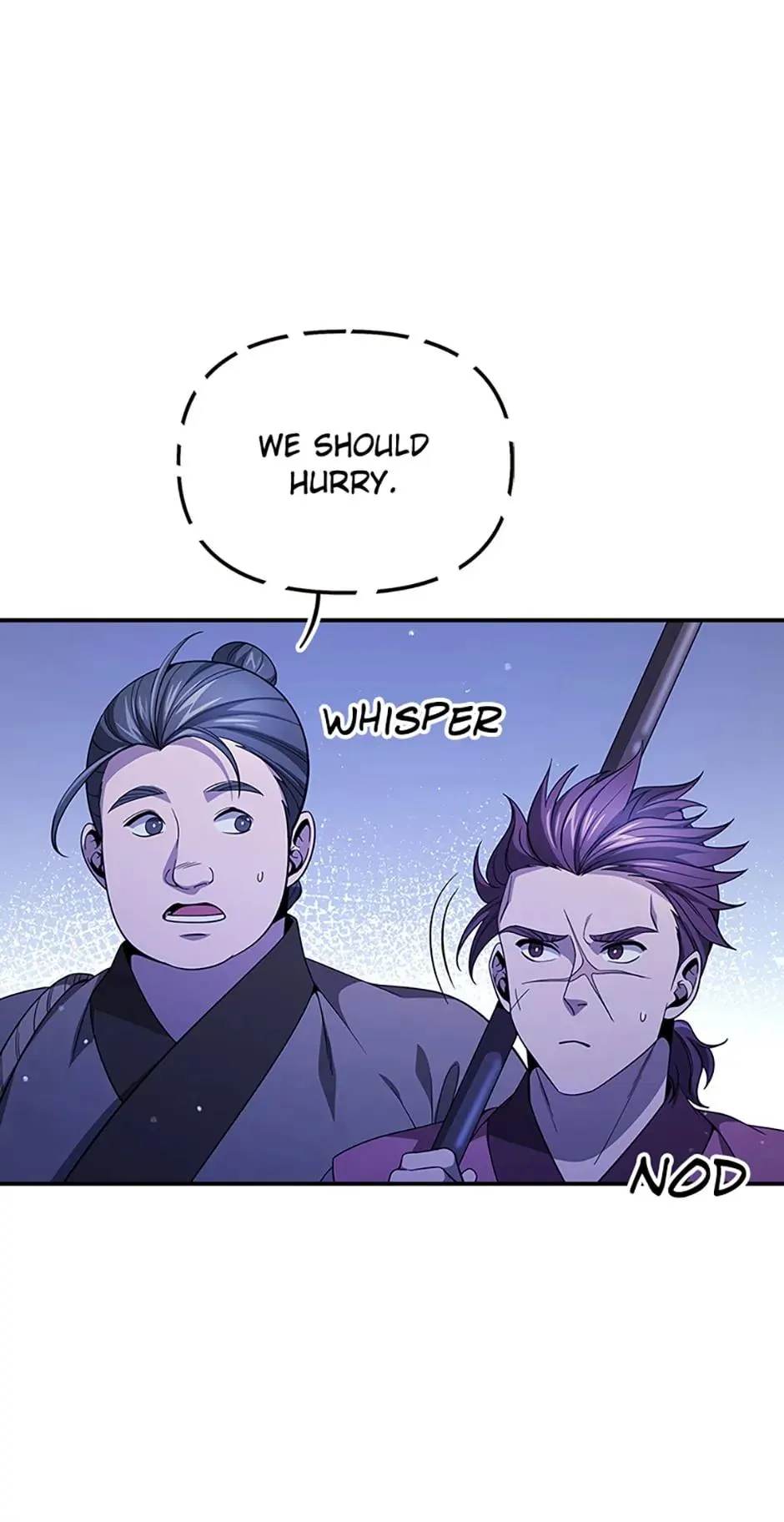 The Stormy Inn Chapter 127 Online - pƔgina 46