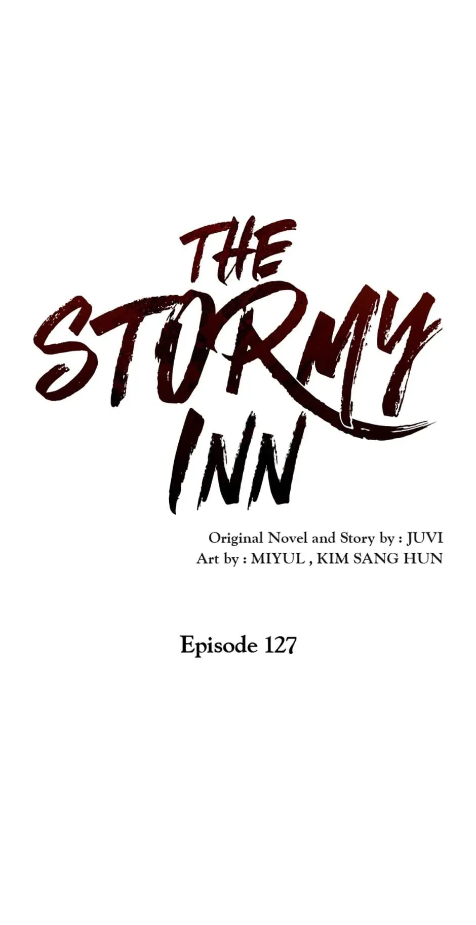 The Stormy Inn Chapter 127 Online - pƔgina 47
