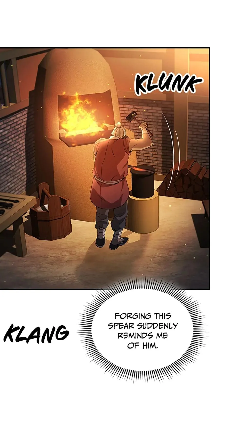 The Stormy Inn Chapter 127 Online - pƔgina 50