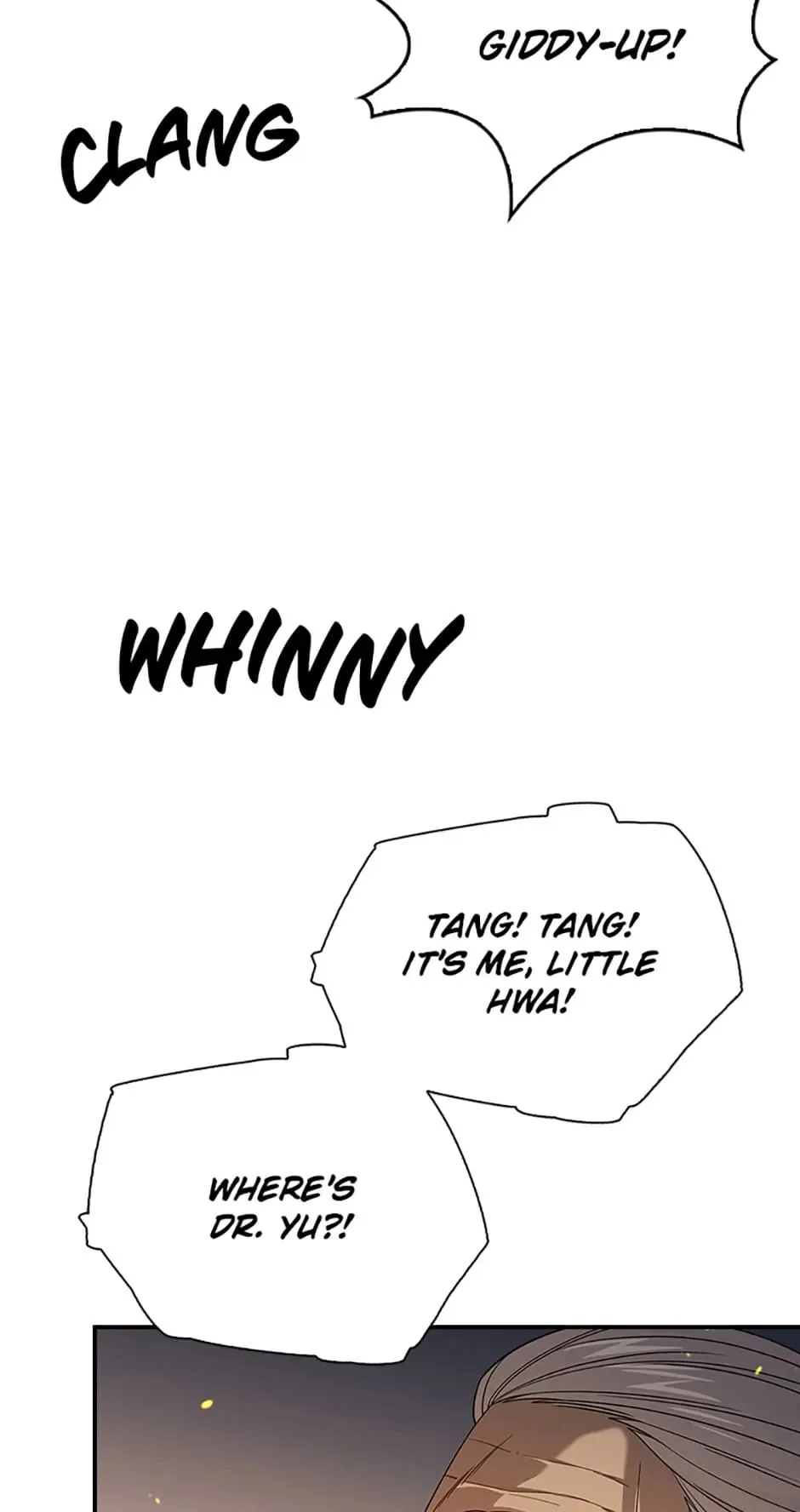 The Stormy Inn Chapter 127 Online - pƔgina 55