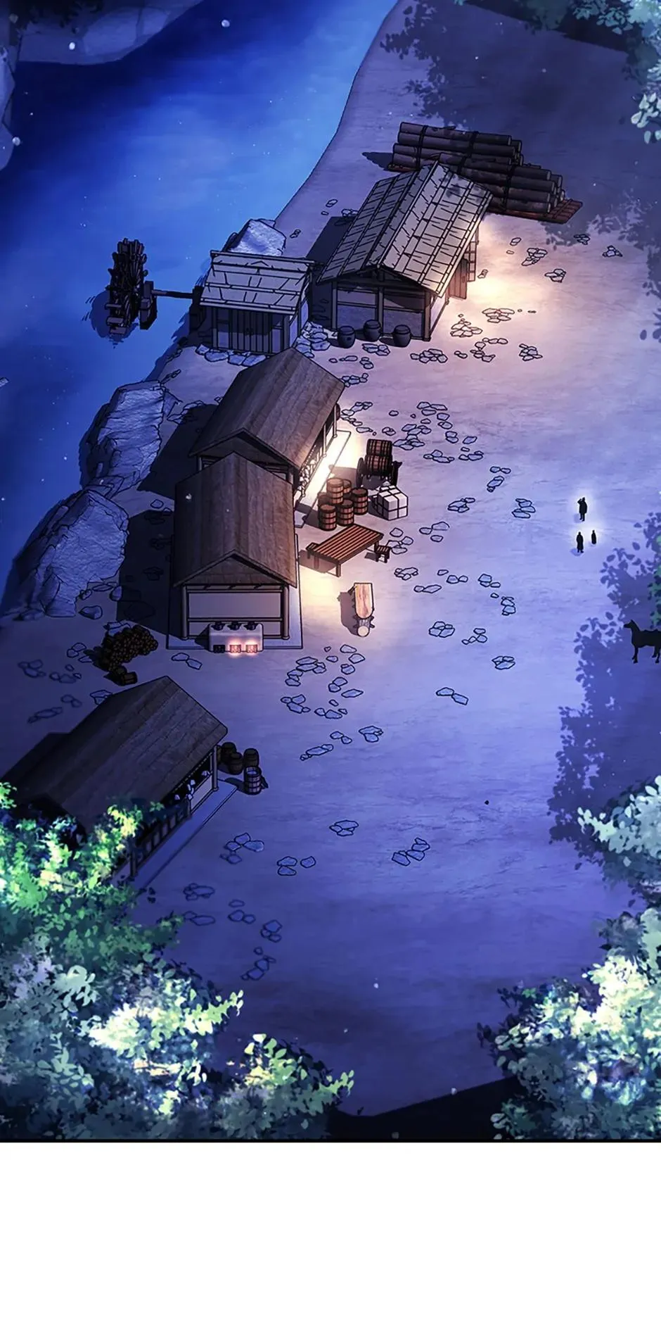 The Stormy Inn Chapter 127 Online - pƔgina 62
