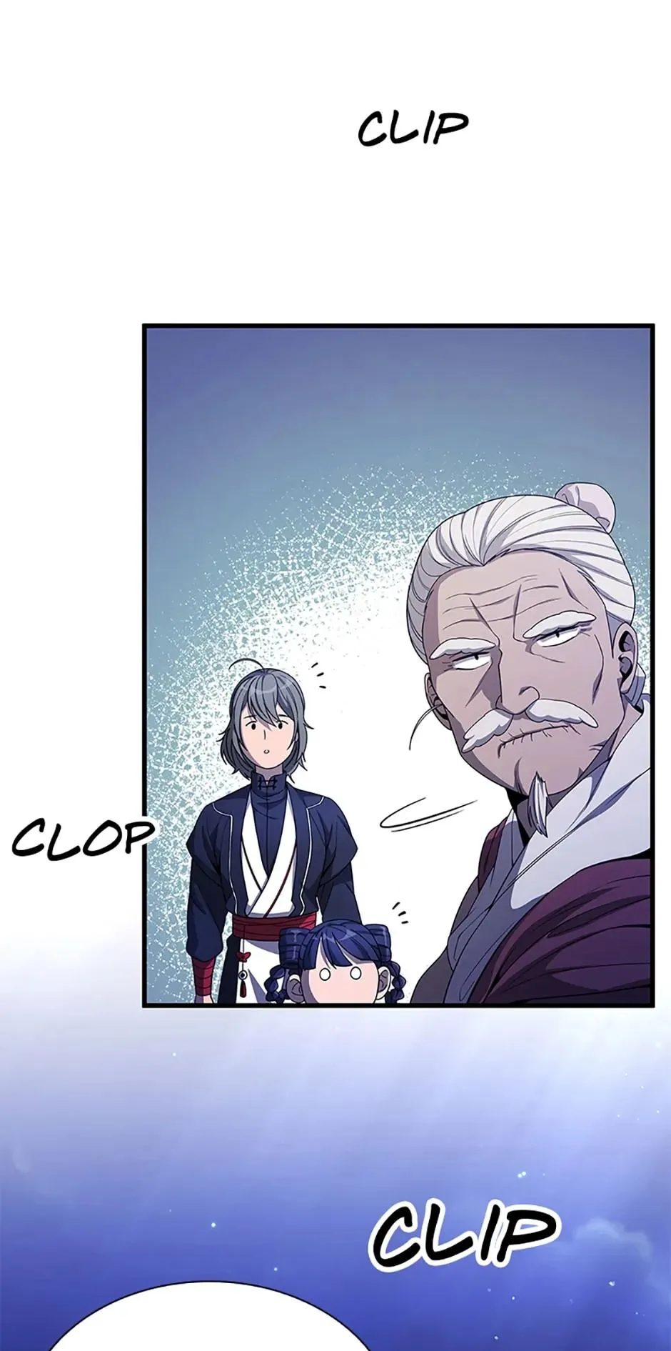 The Stormy Inn Chapter 127 Online - pƔgina 63