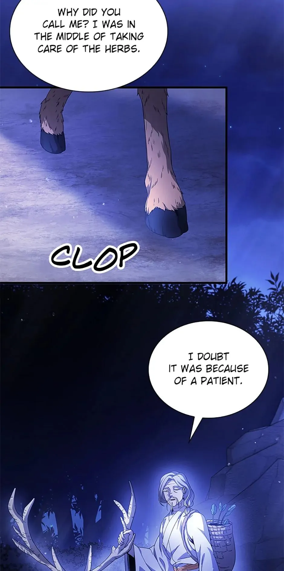 The Stormy Inn Chapter 127 Online - pƔgina 64