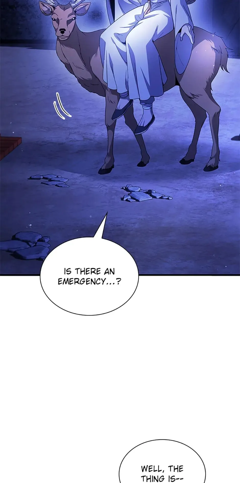 The Stormy Inn Chapter 127 Online - pƔgina 65