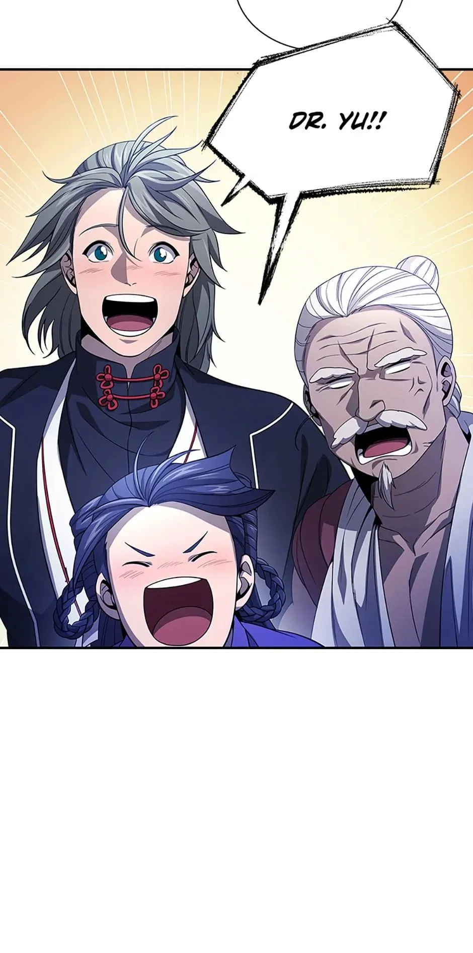 The Stormy Inn Chapter 127 Online - pƔgina 66