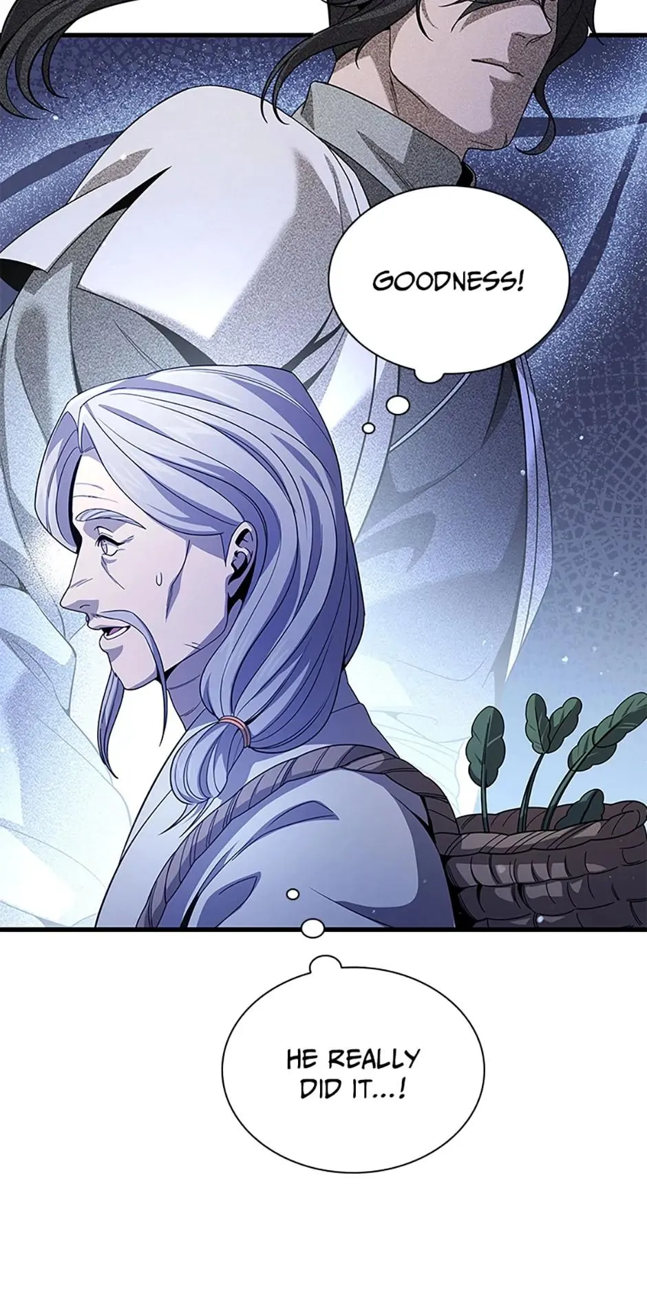 The Stormy Inn Chapter 127 Online - pƔgina 72