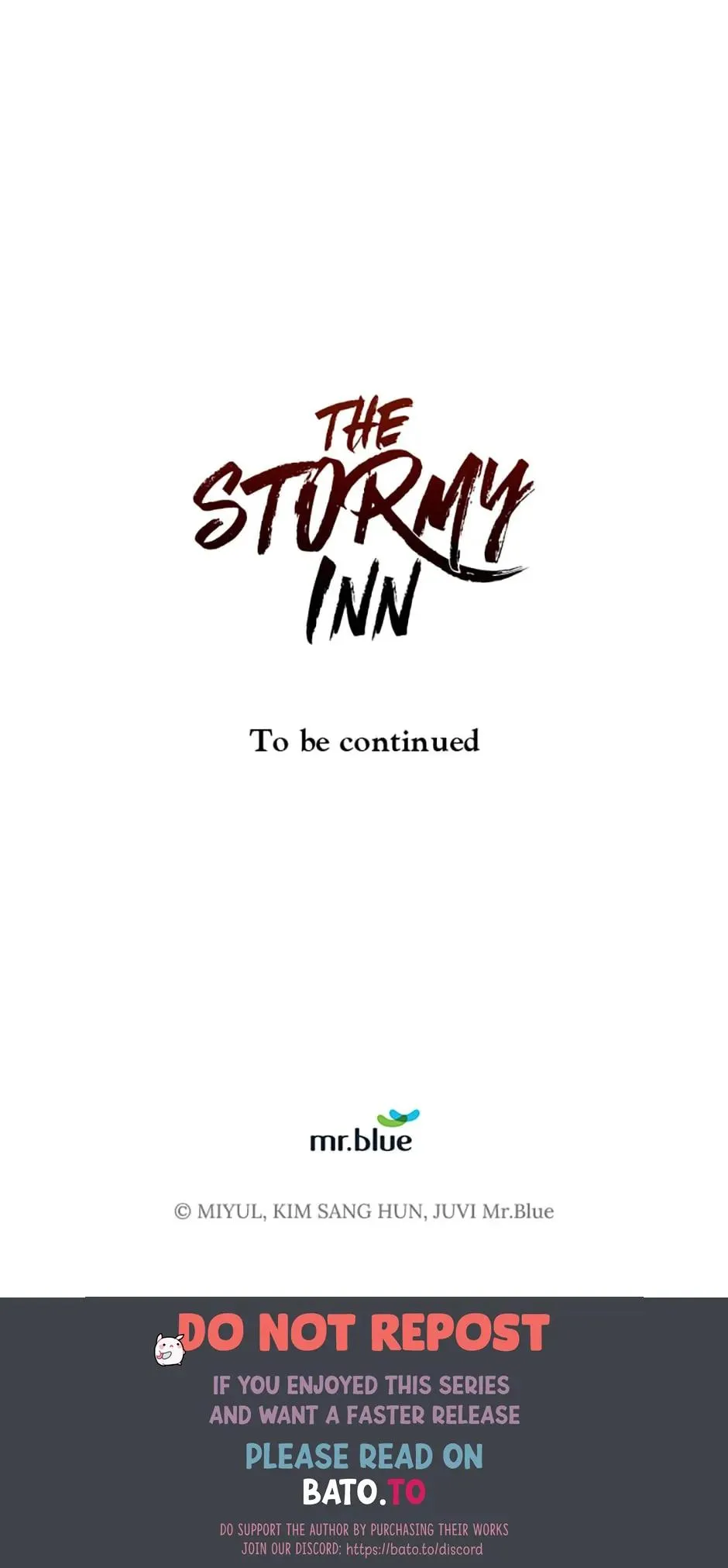 The Stormy Inn Chapter 127 Online - pƔgina 77