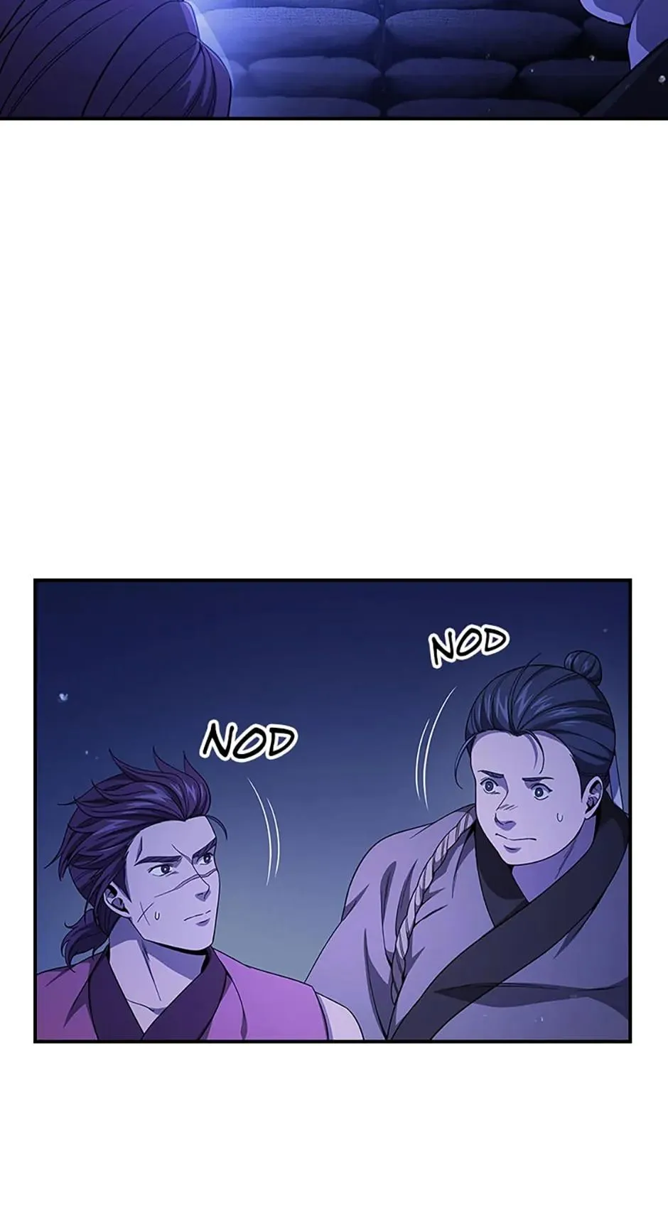 The Stormy Inn Chapter 128 Online - pƔgina 7