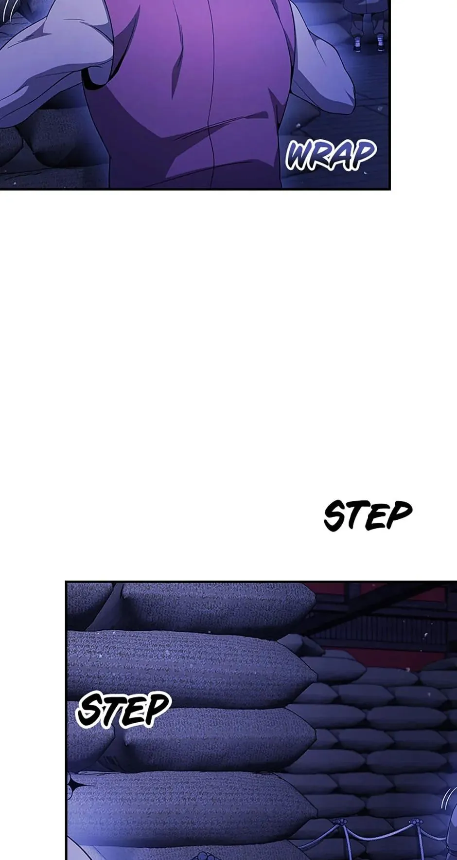 The Stormy Inn Chapter 128 Online - pƔgina 9