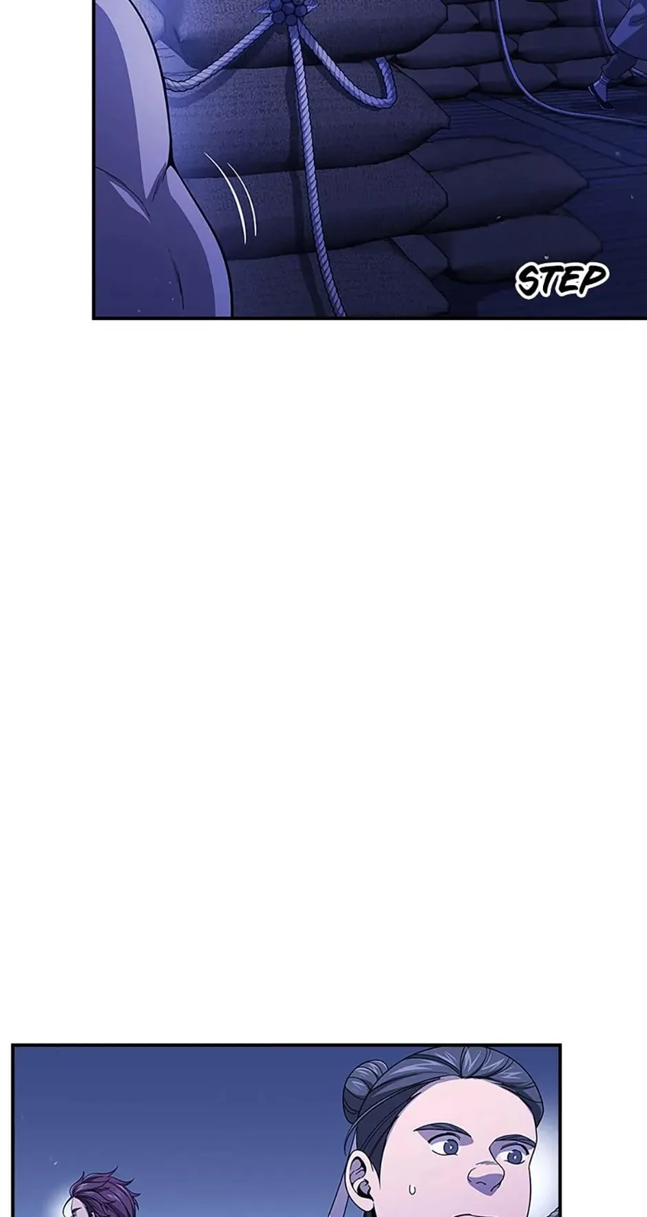 The Stormy Inn Chapter 128 Online - pƔgina 10