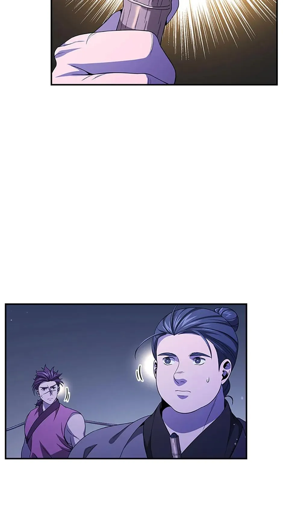 The Stormy Inn Chapter 128 Online - pƔgina 12