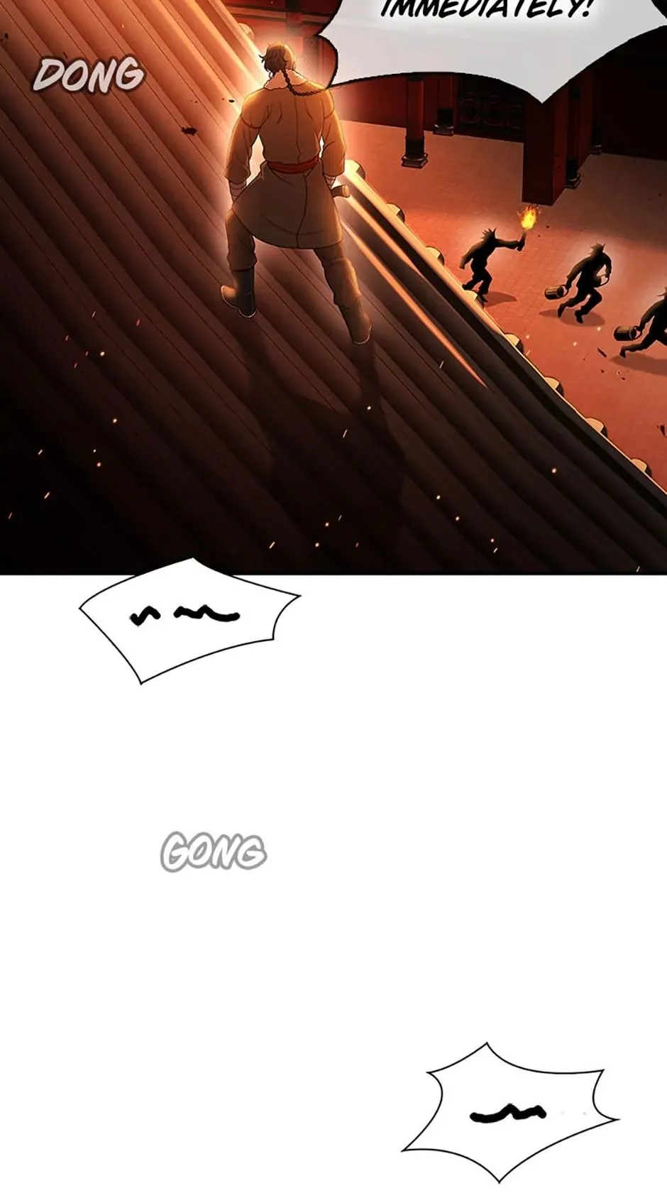 The Stormy Inn Chapter 128 Online - pƔgina 19