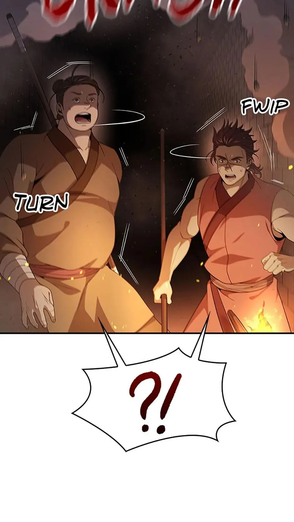 The Stormy Inn Chapter 128 Online - pƔgina 29