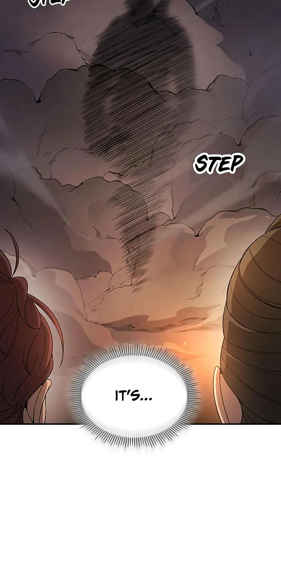 The Stormy Inn Chapter 128 Online - pƔgina 37