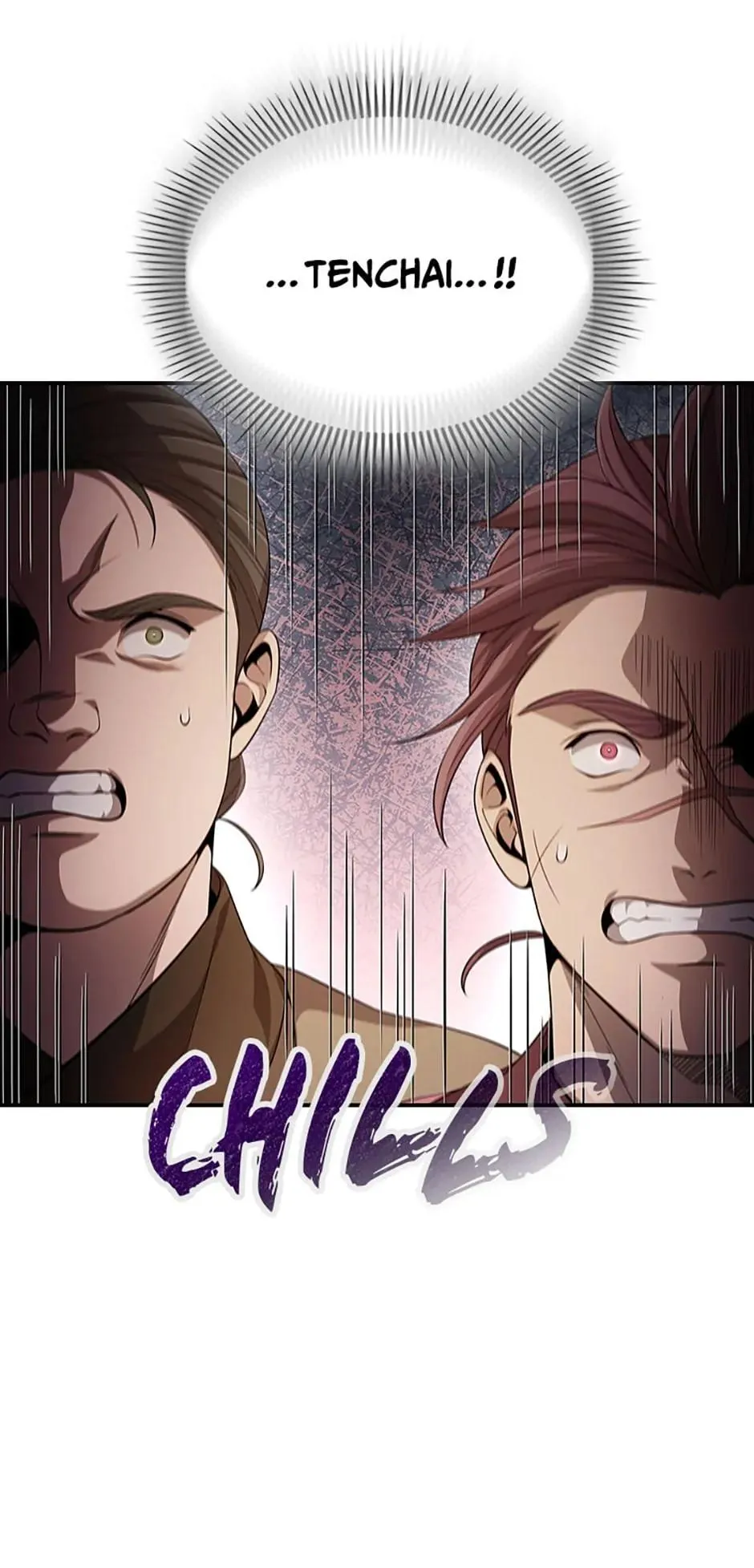The Stormy Inn Chapter 128 Online - pƔgina 38