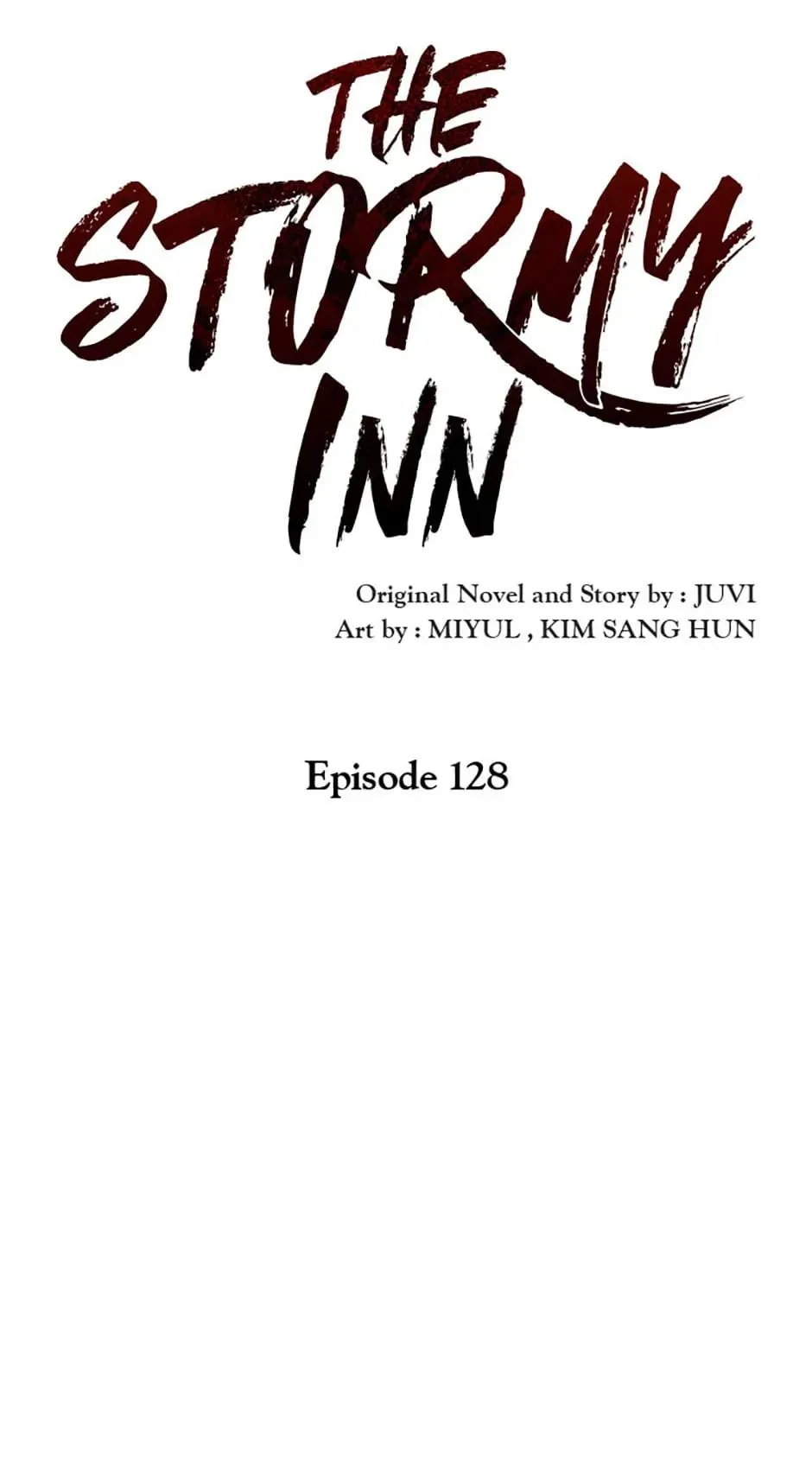 The Stormy Inn Chapter 128 Online - pƔgina 42