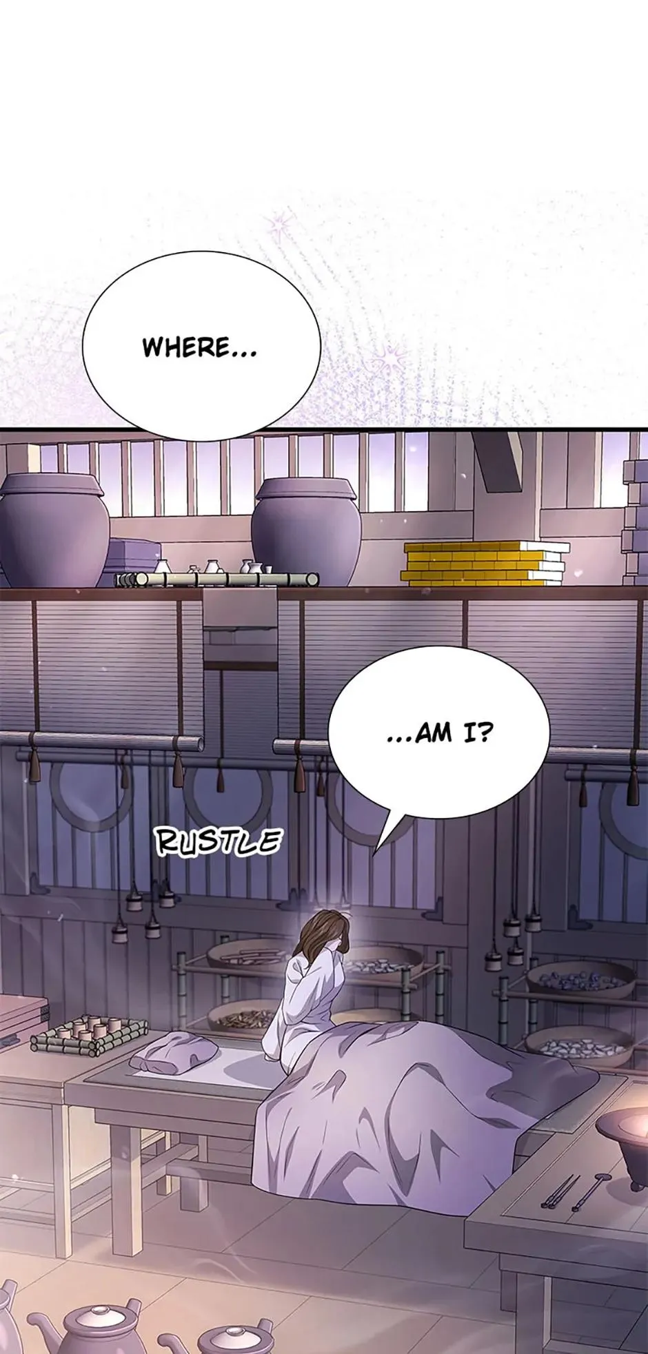 The Stormy Inn Chapter 128 Online - pƔgina 46