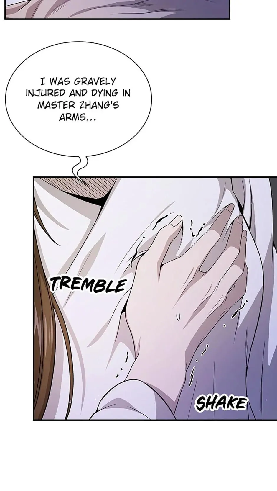 The Stormy Inn Chapter 128 Online - pƔgina 61