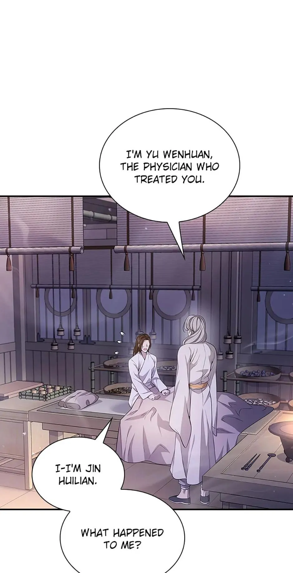 The Stormy Inn Chapter 128 Online - pƔgina 64