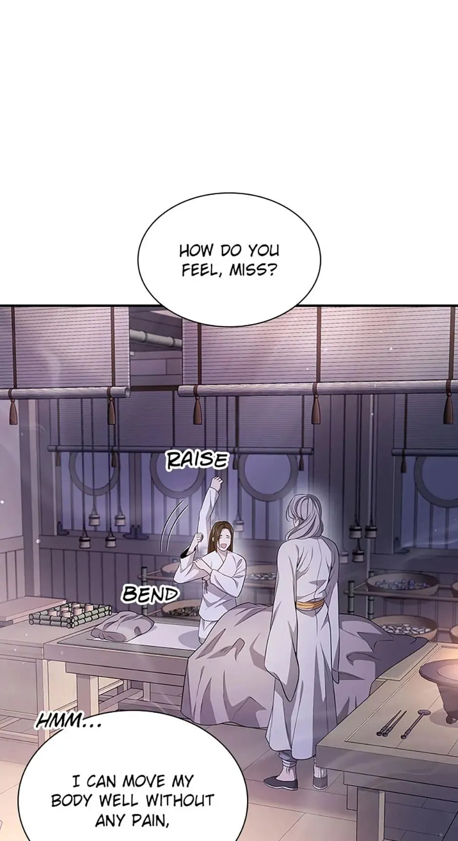 The Stormy Inn Chapter 128 Online - pƔgina 73