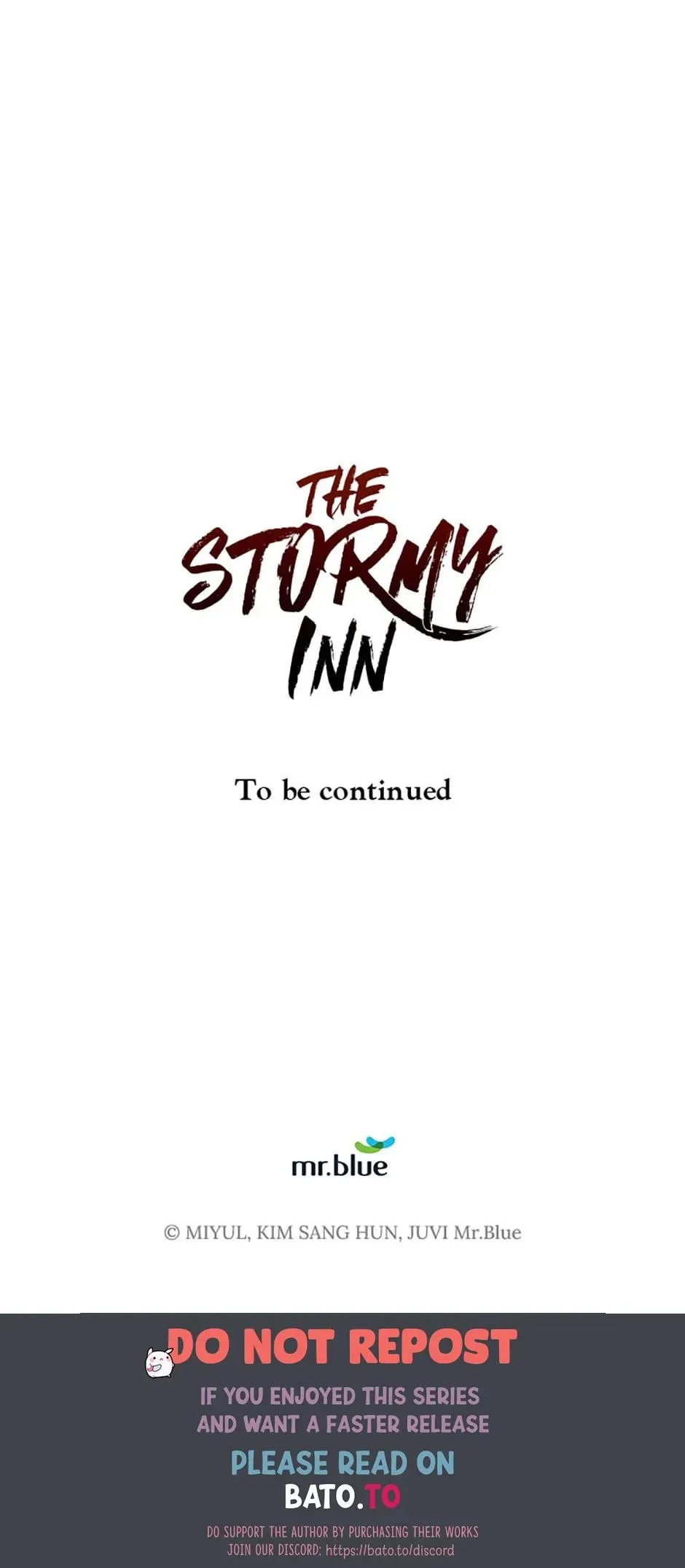 The Stormy Inn Chapter 128 Online - pƔgina 82