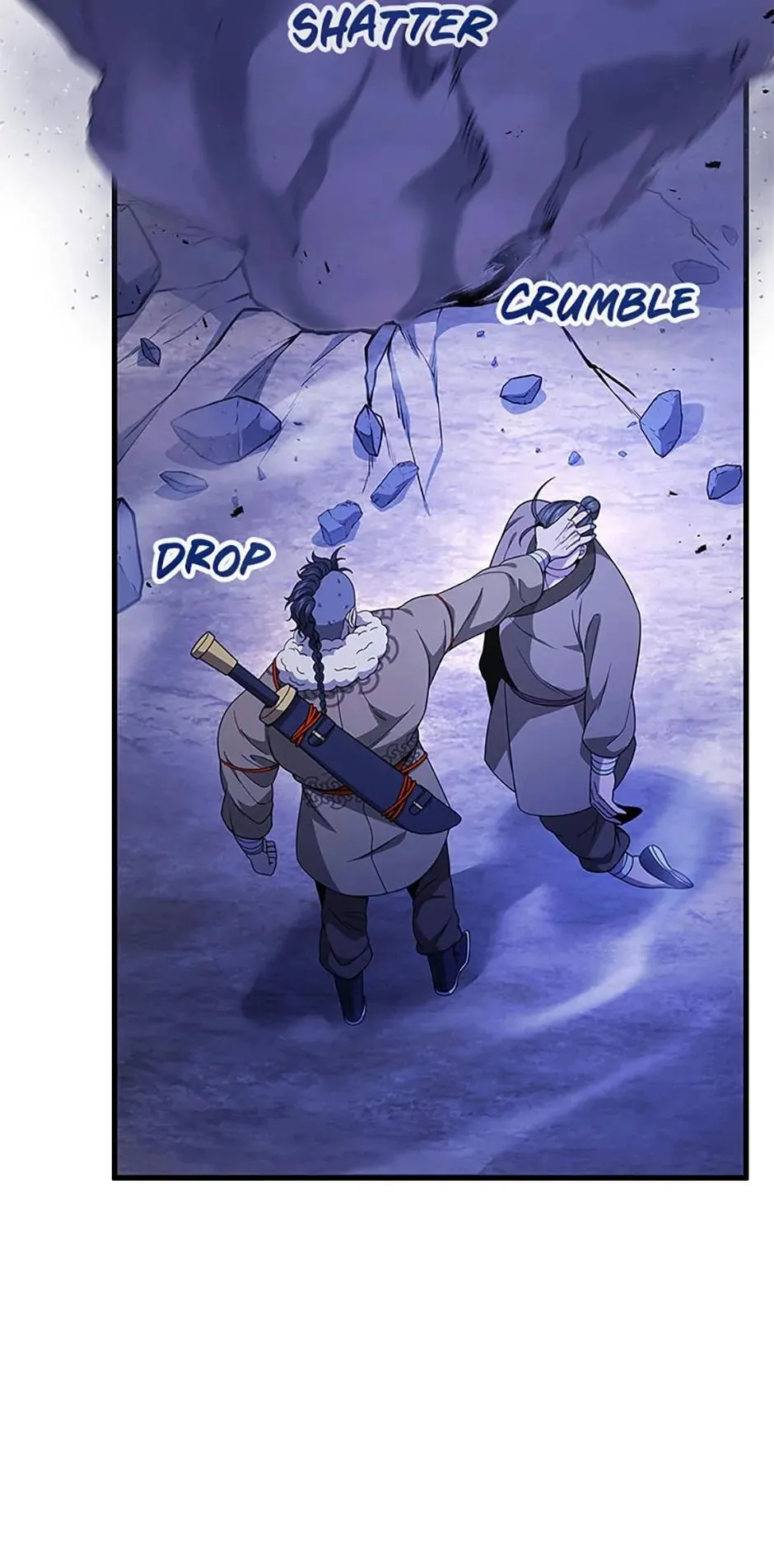 The Stormy Inn Chapter 129 Online - pƔgina 4