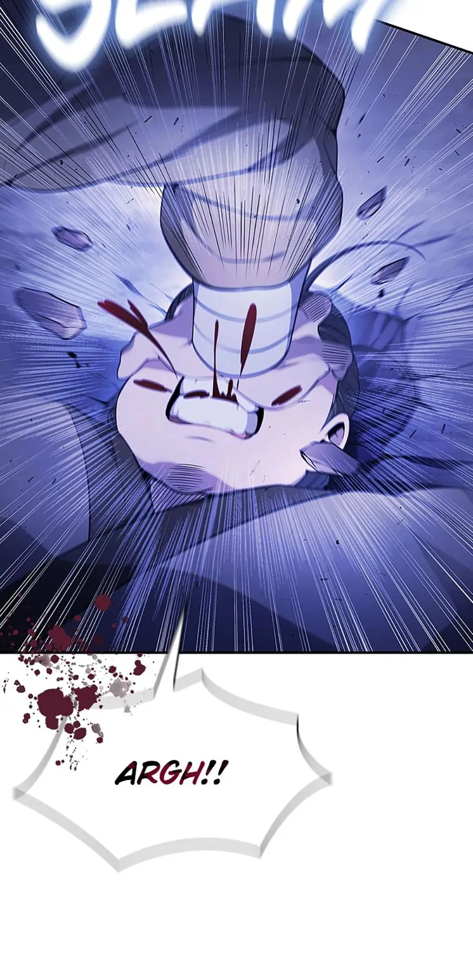The Stormy Inn Chapter 129 Online - pƔgina 6