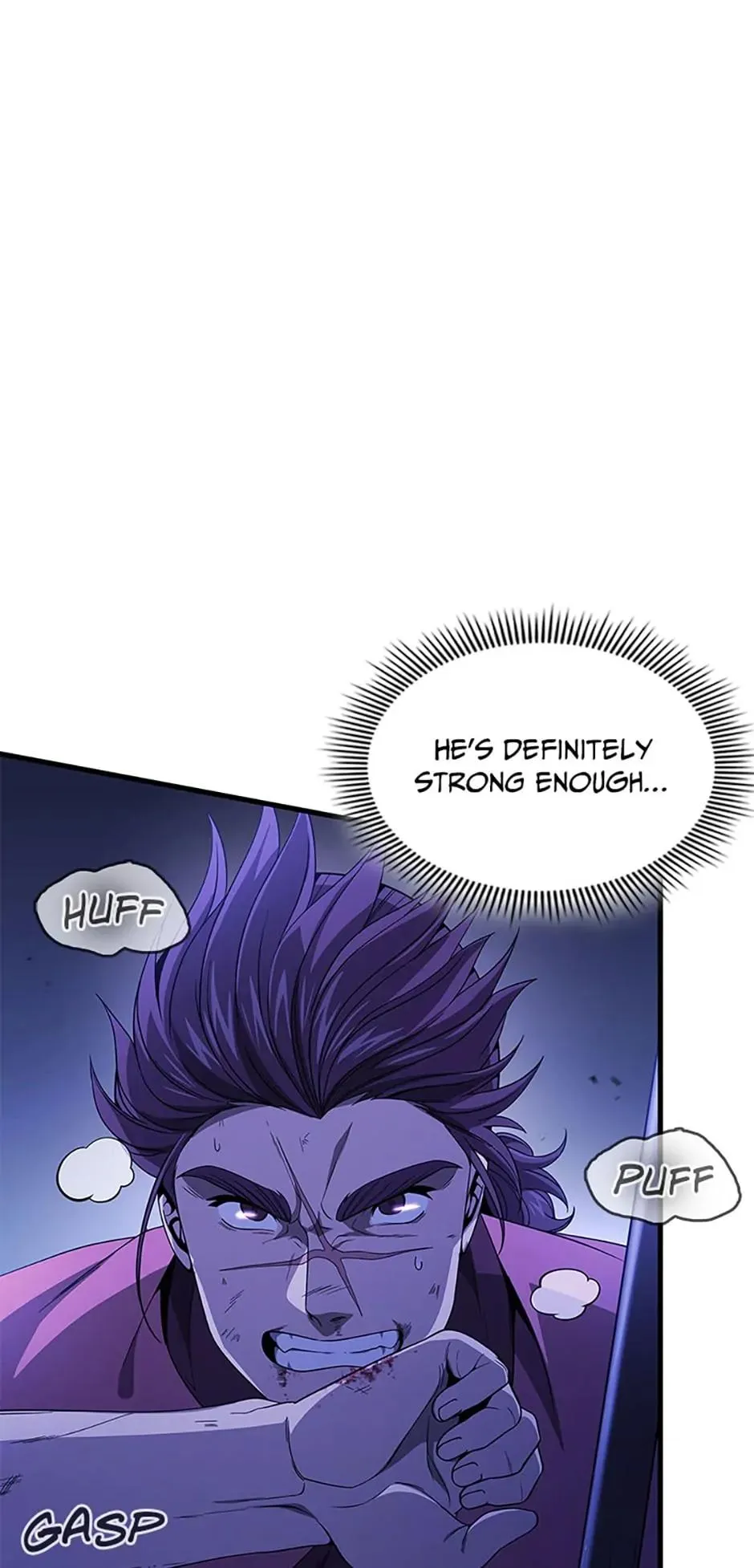 The Stormy Inn Chapter 129 Online - pƔgina 12