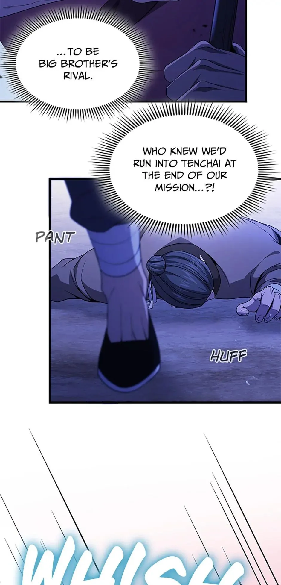 The Stormy Inn Chapter 129 Online - pƔgina 13