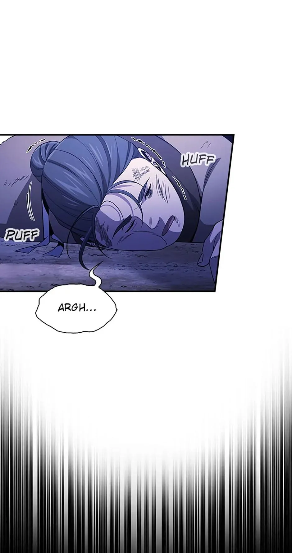The Stormy Inn Chapter 129 Online - pƔgina 20