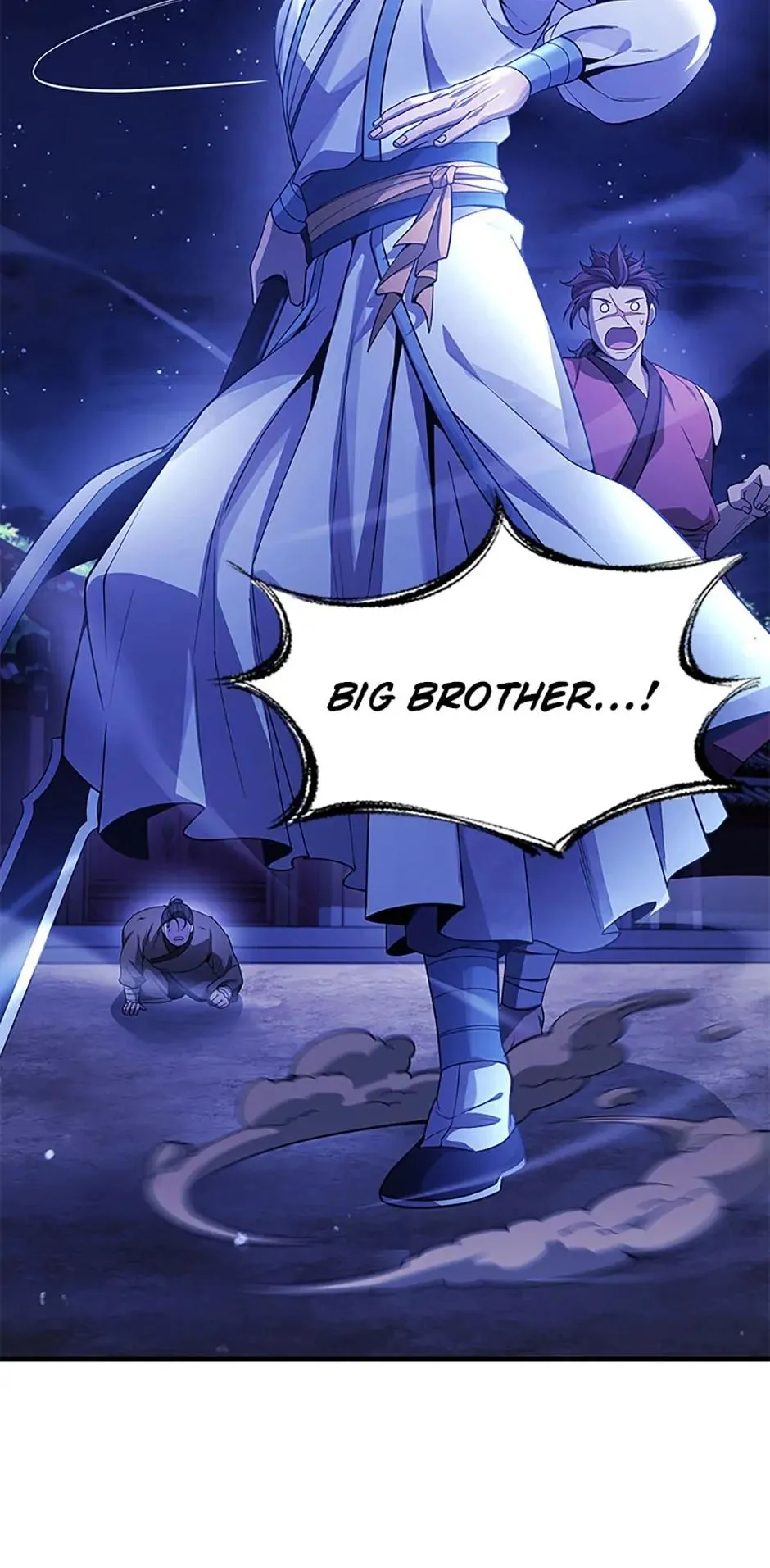 The Stormy Inn Chapter 129 Online - pƔgina 27