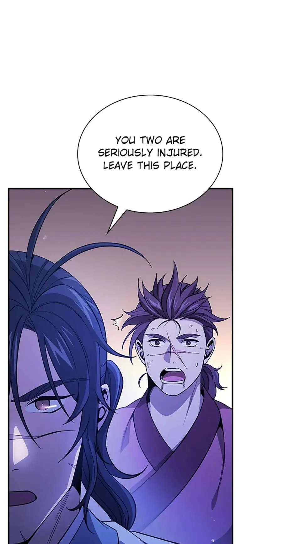 The Stormy Inn Chapter 129 Online - pƔgina 28