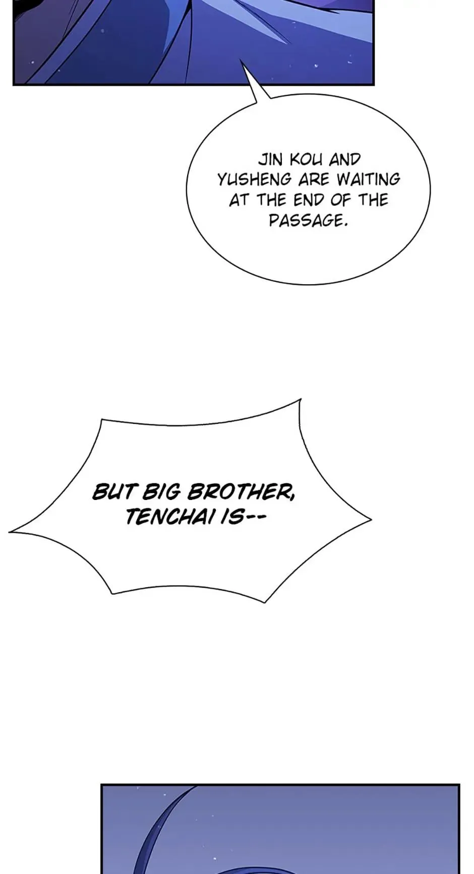 The Stormy Inn Chapter 129 Online - pƔgina 29
