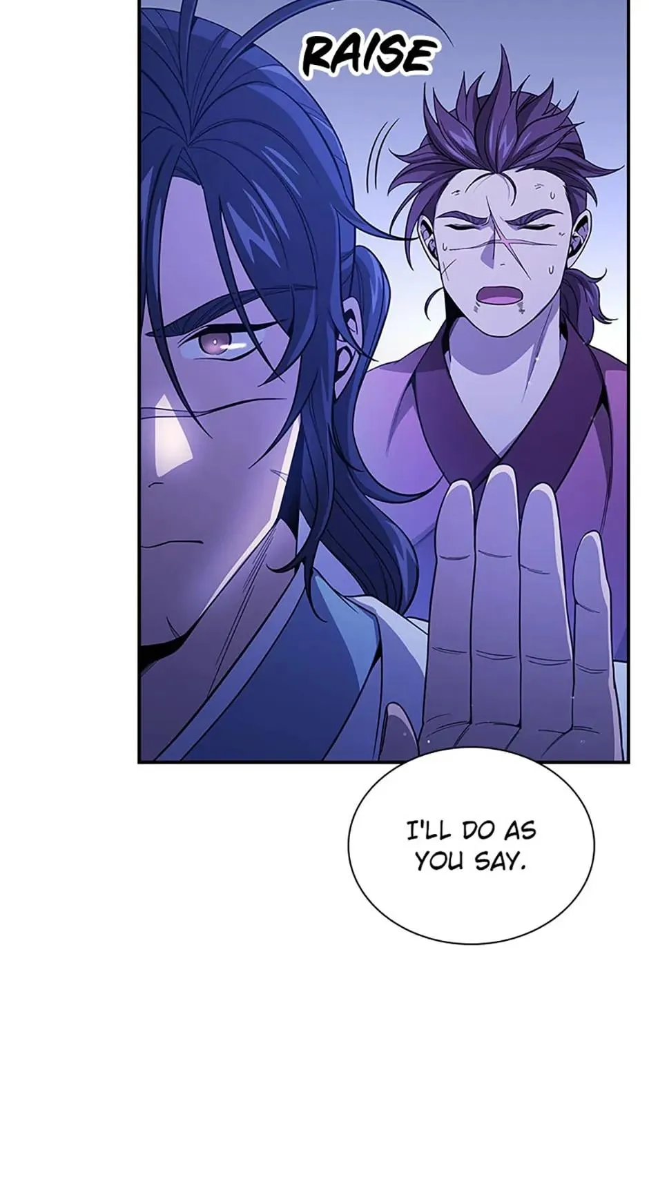 The Stormy Inn Chapter 129 Online - pƔgina 30