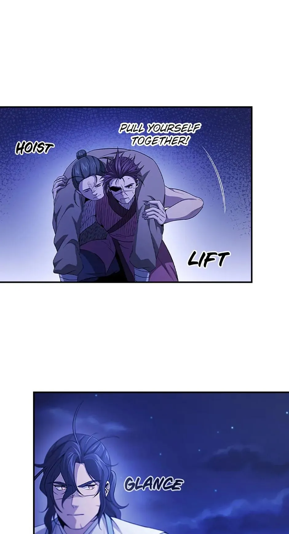 The Stormy Inn Chapter 129 Online - pƔgina 31