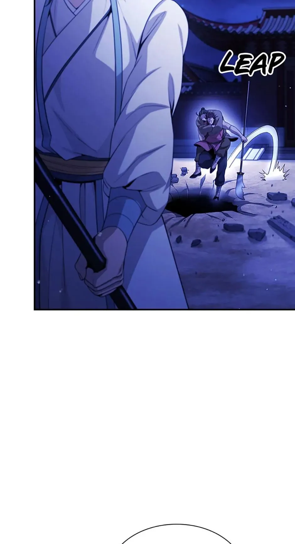The Stormy Inn Chapter 129 Online - pƔgina 32