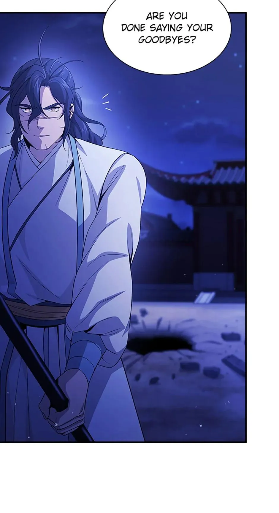 The Stormy Inn Chapter 129 Online - pƔgina 33