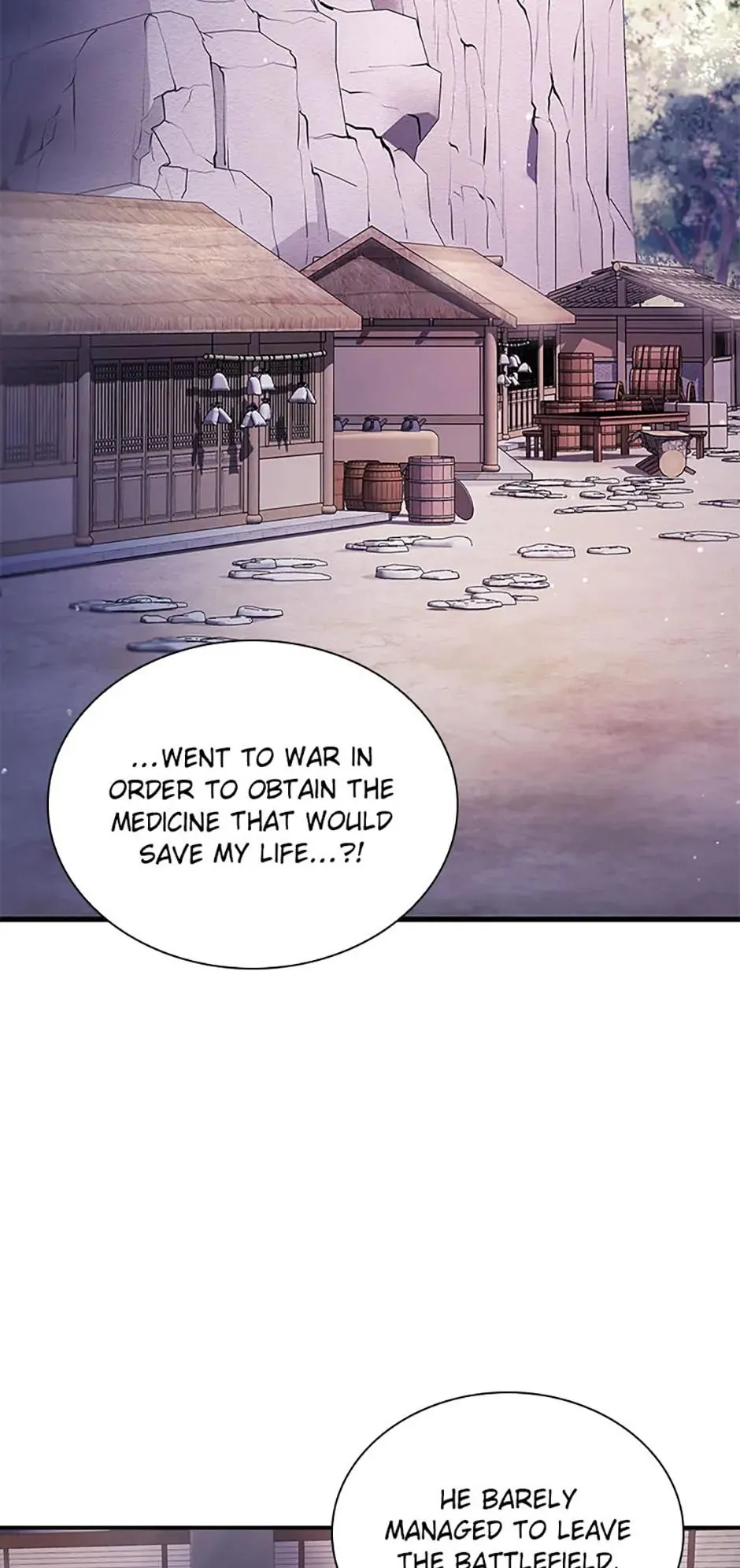 The Stormy Inn Chapter 129 Online - pƔgina 41