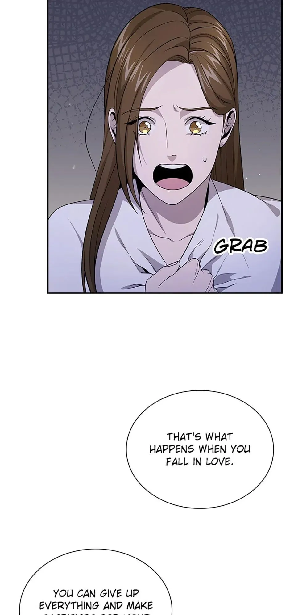 The Stormy Inn Chapter 129 Online - pƔgina 43