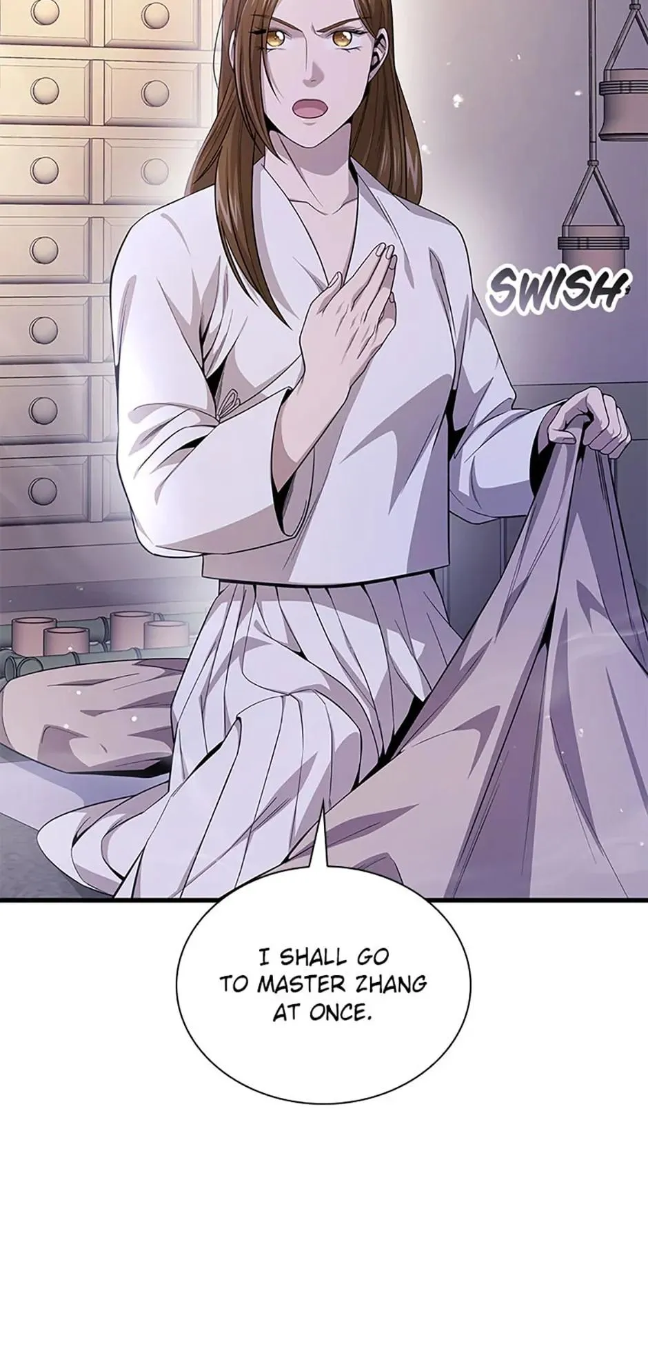 The Stormy Inn Chapter 129 Online - pƔgina 48