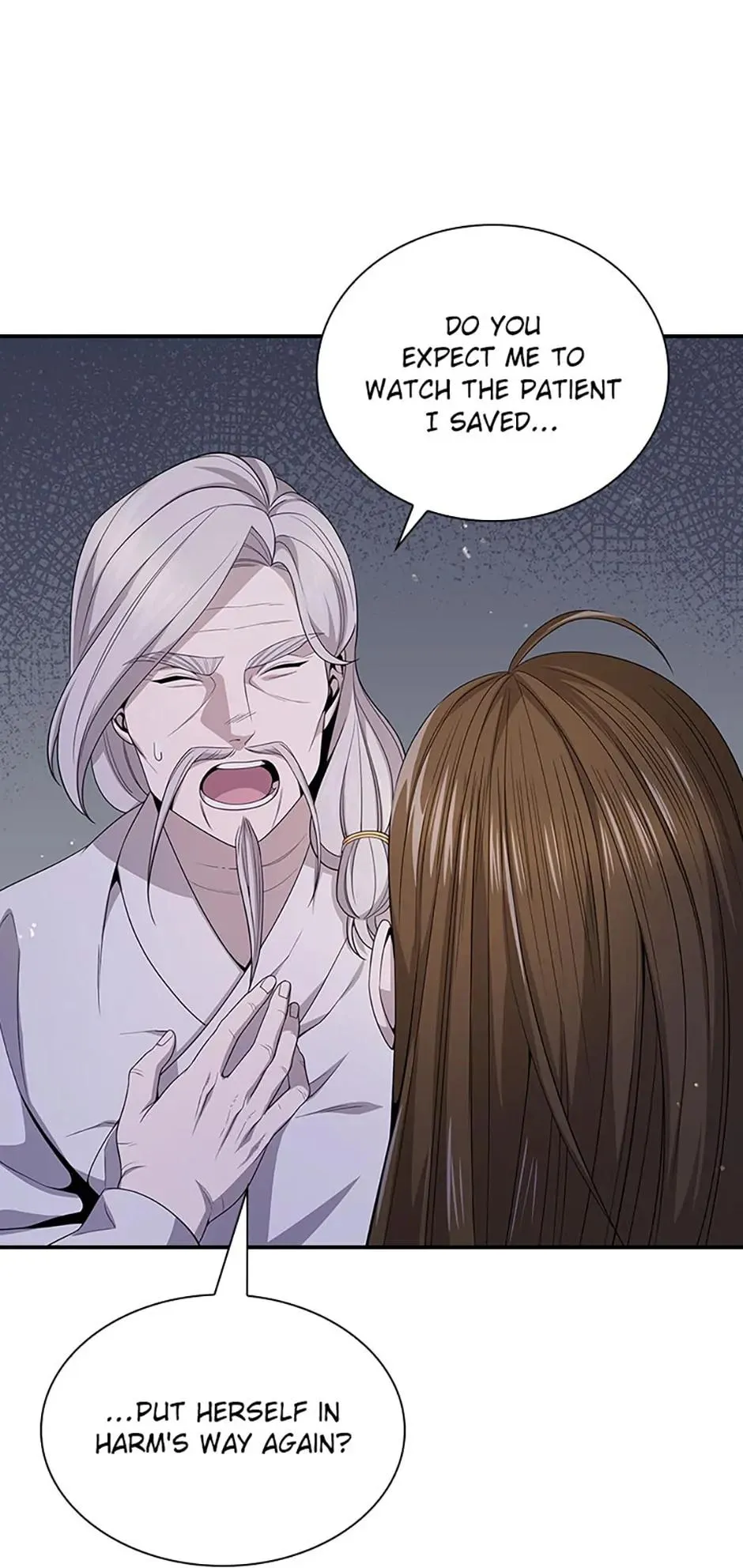 The Stormy Inn Chapter 129 Online - pƔgina 50