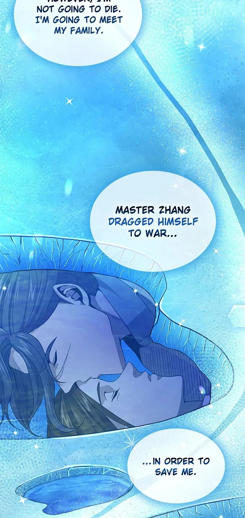 The Stormy Inn Chapter 129 Online - pƔgina 52