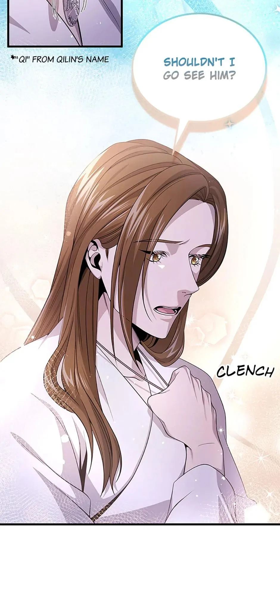 The Stormy Inn Chapter 129 Online - pƔgina 54