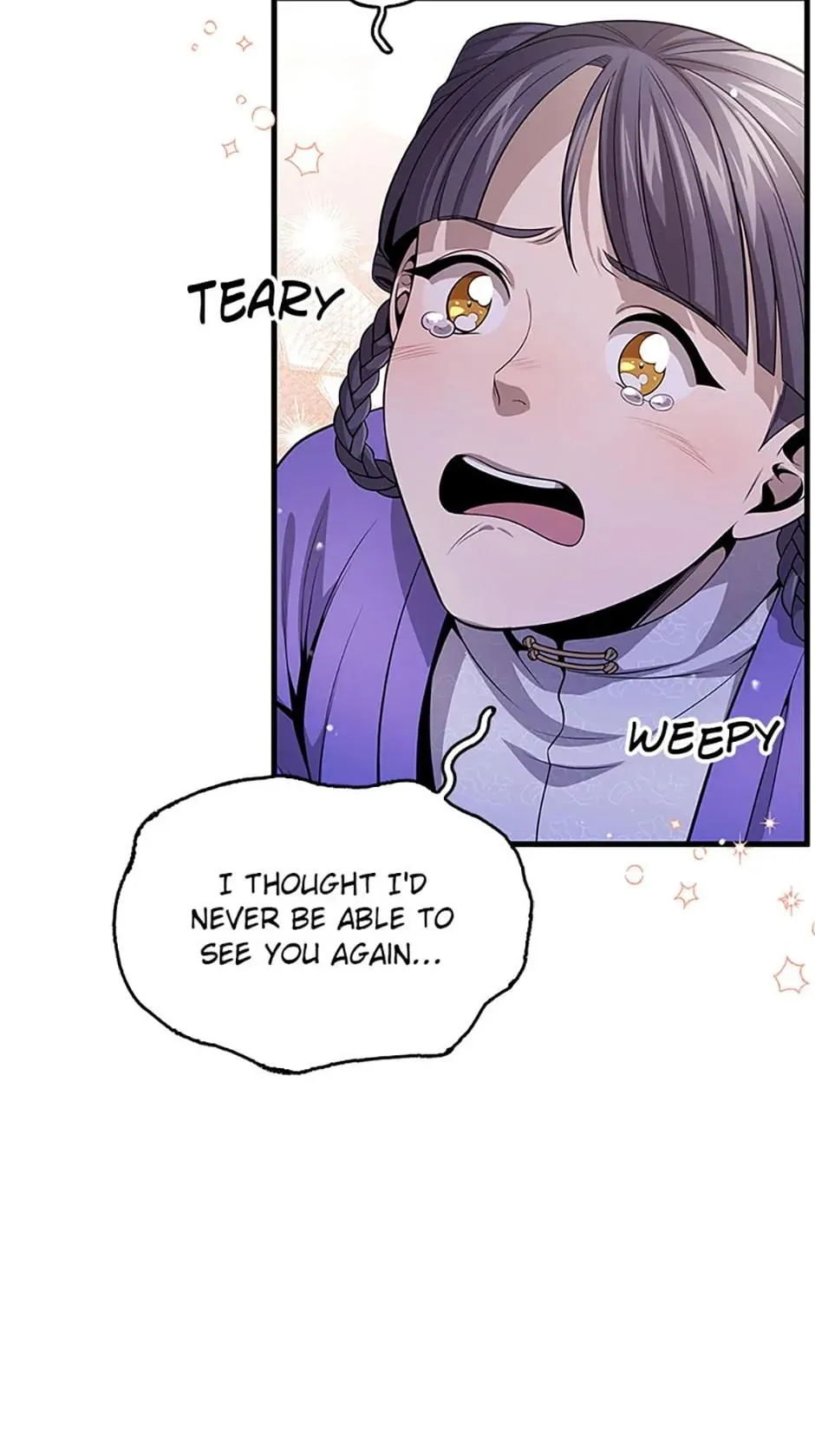 The Stormy Inn Chapter 129 Online - pƔgina 65