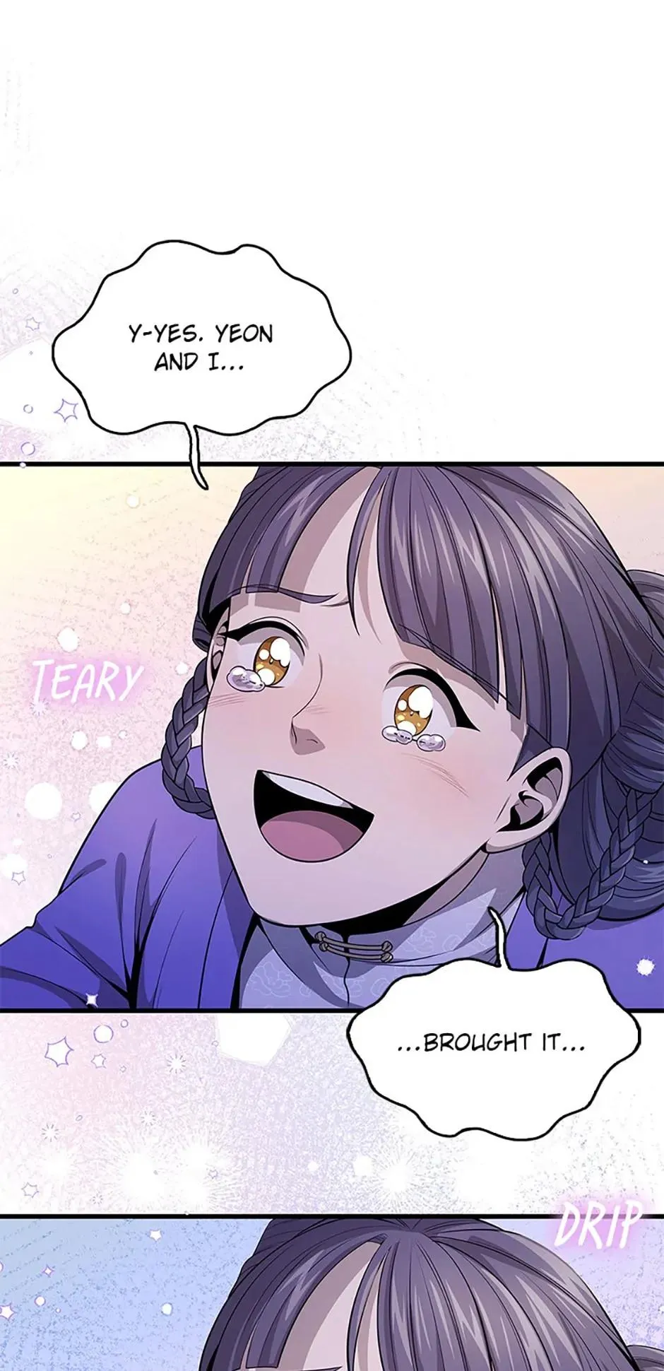 The Stormy Inn Chapter 129 Online - pƔgina 67