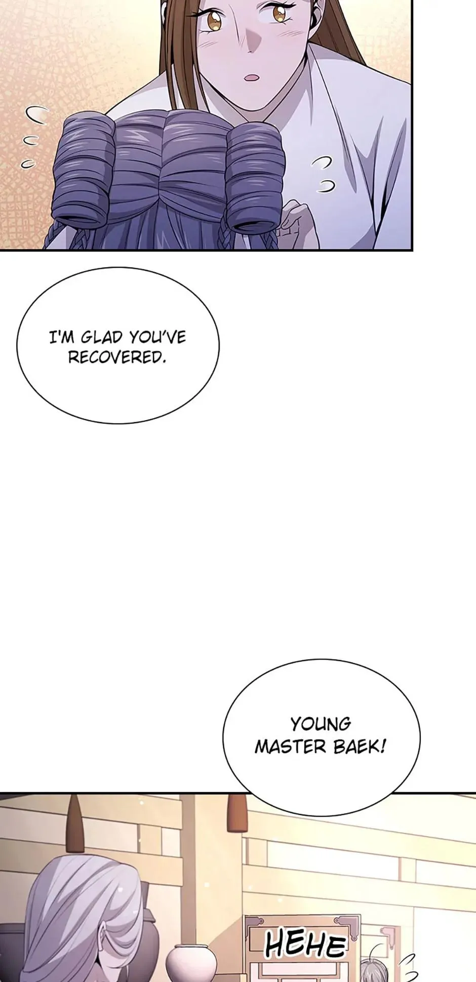 The Stormy Inn Chapter 129 Online - pƔgina 71