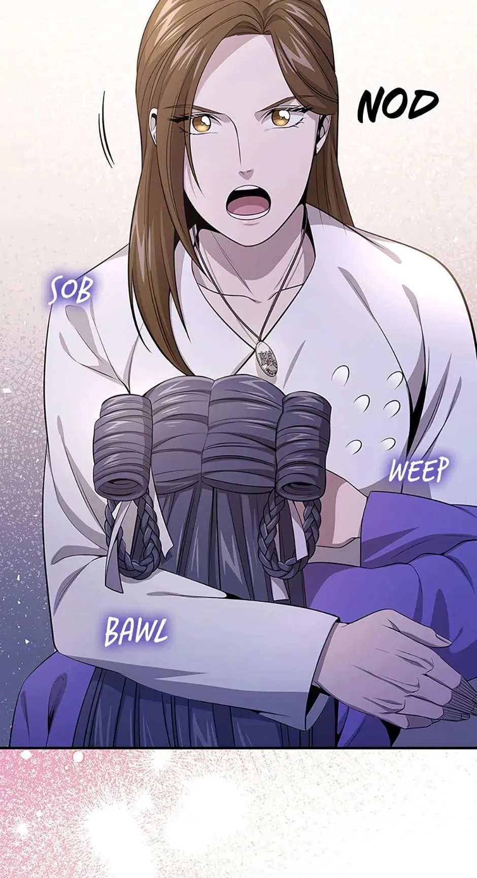 The Stormy Inn Chapter 129 Online - pƔgina 75