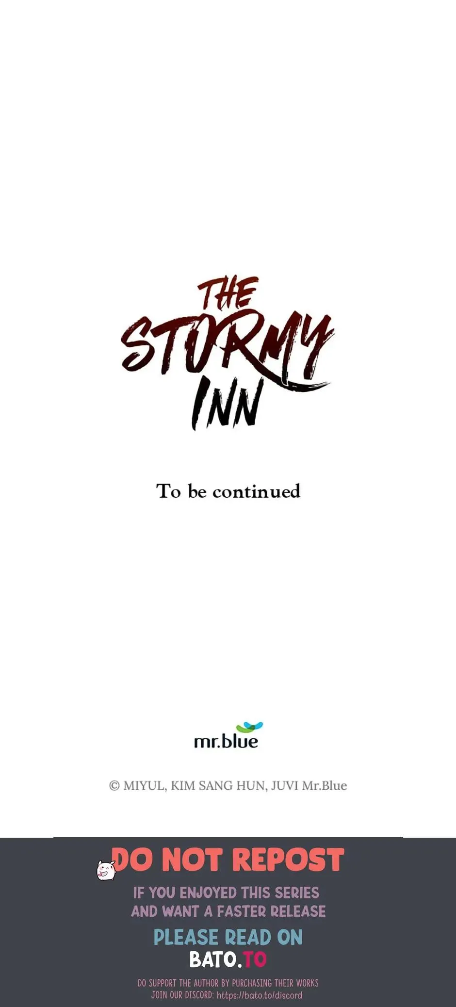 The Stormy Inn Chapter 129 Online - pƔgina 77