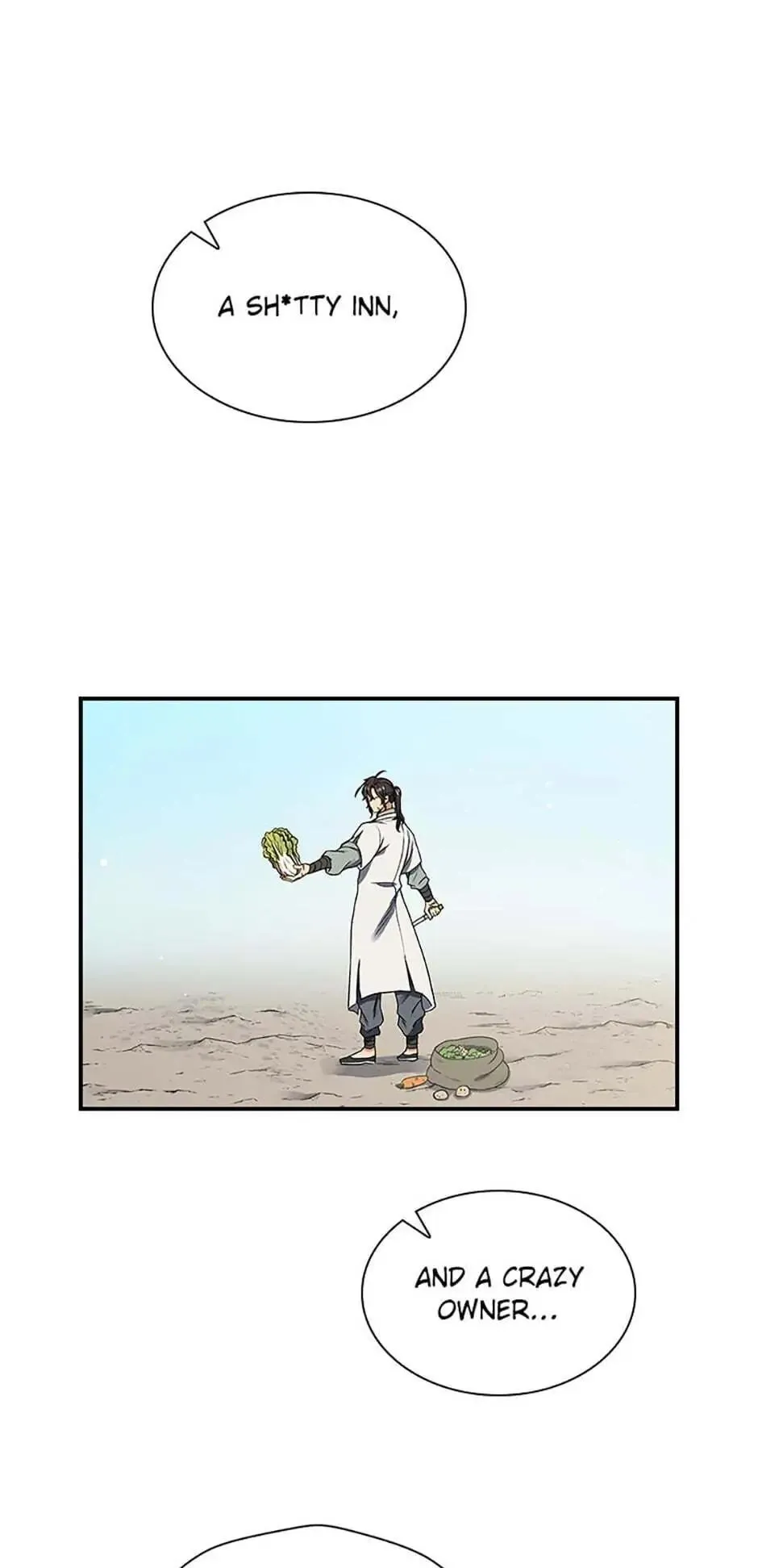 The Stormy Inn Chapter 13 Online - pƔgina 4